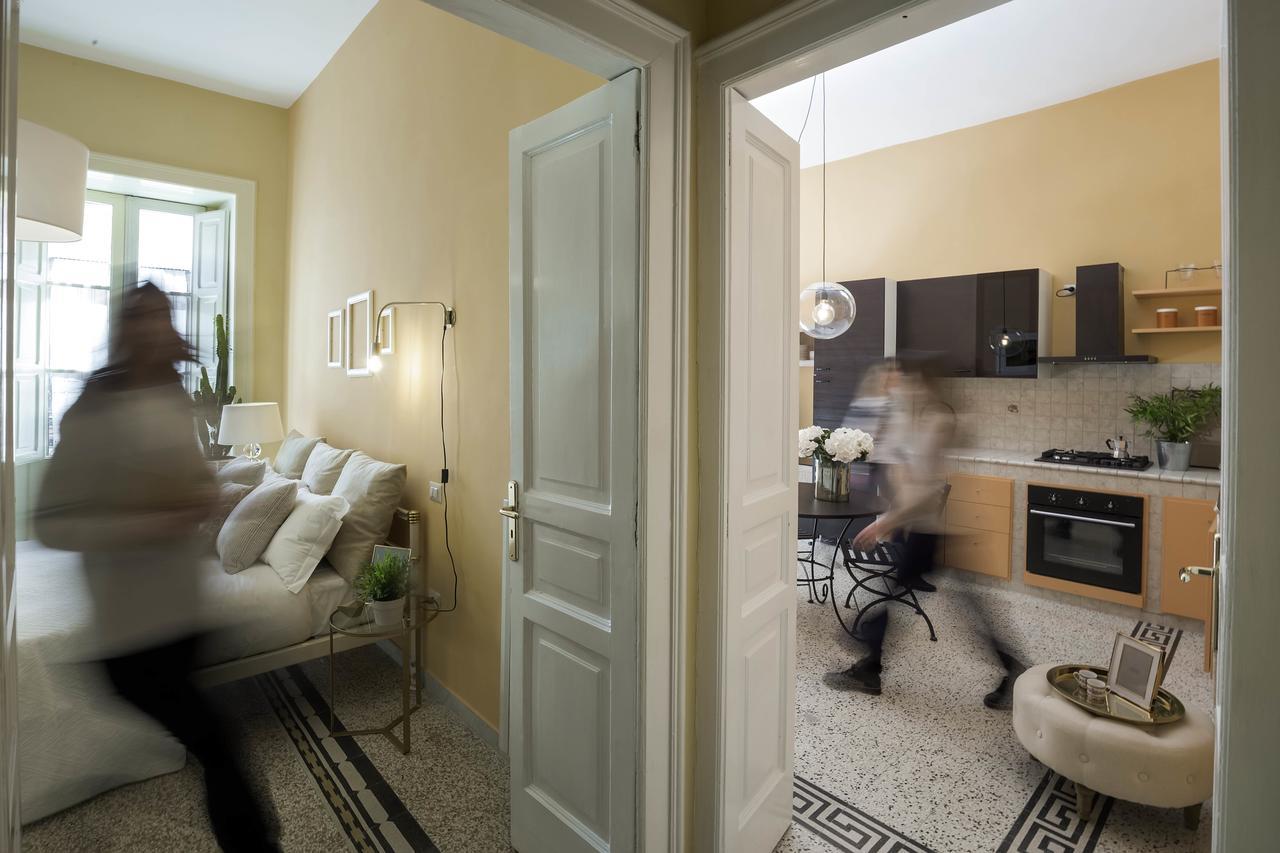 Starhost - Chez Mamie Daire Salerno Dış mekan fotoğraf
